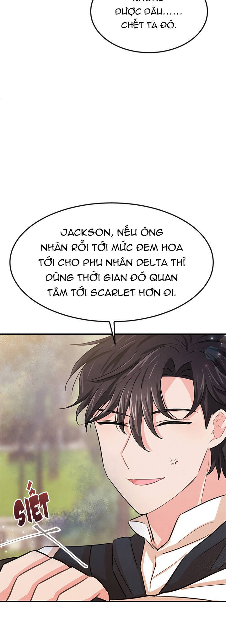 Tiểu Thư Scarlet Chapter 33 - 19