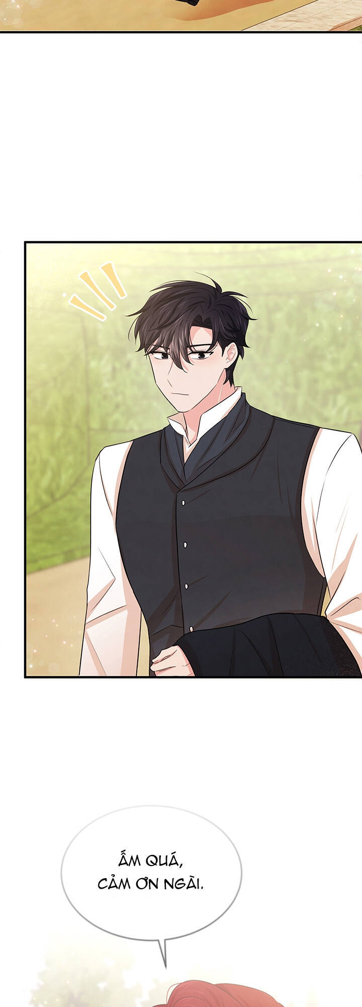 Tiểu Thư Scarlet Chapter 33 - 3