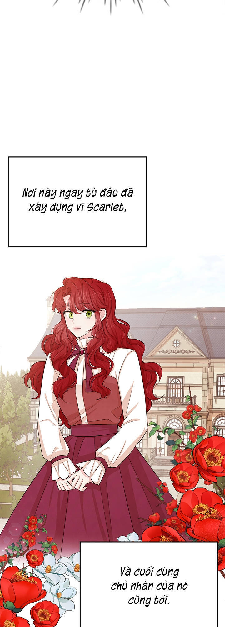 Tiểu Thư Scarlet Chapter 33 - 26