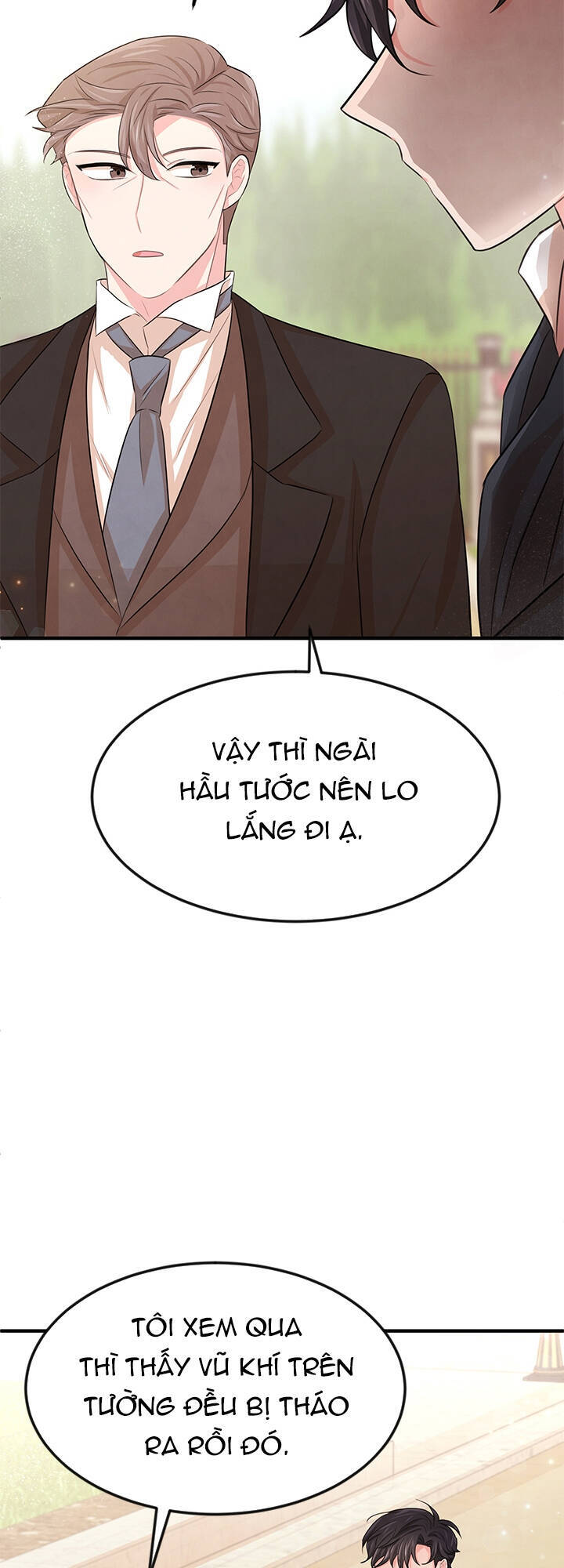 Tiểu Thư Scarlet Chapter 33 - 30