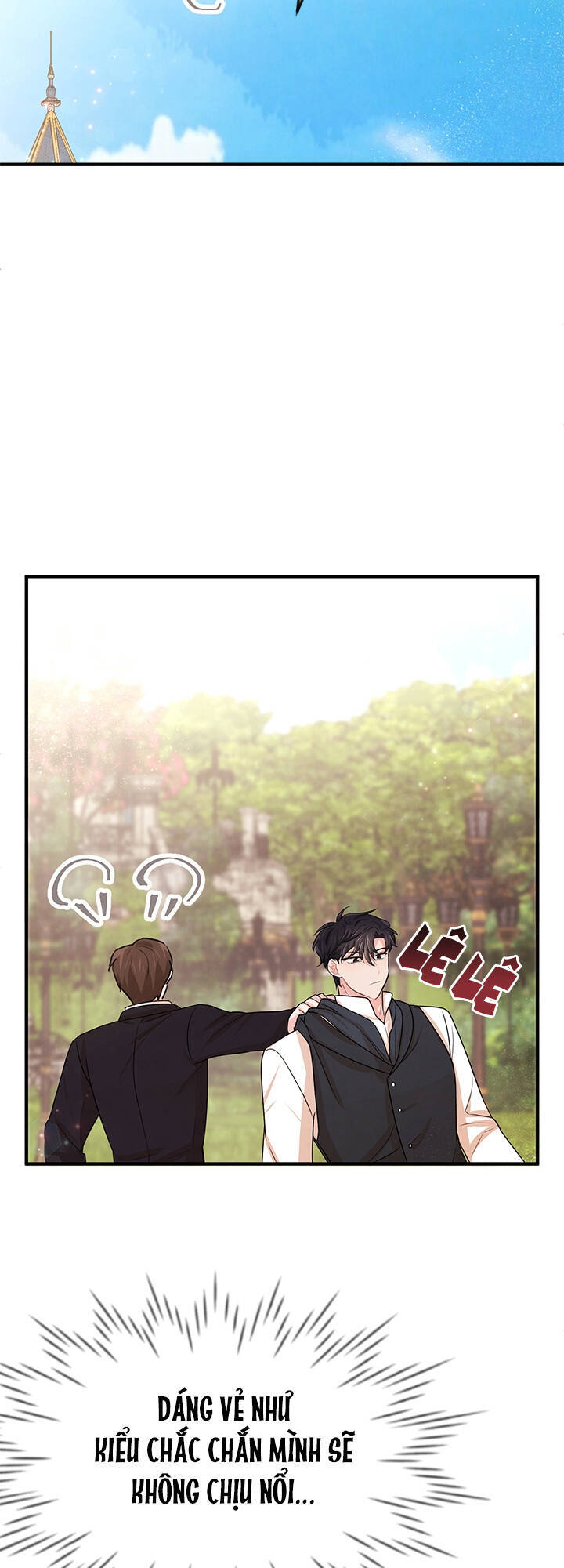 Tiểu Thư Scarlet Chapter 33 - 40