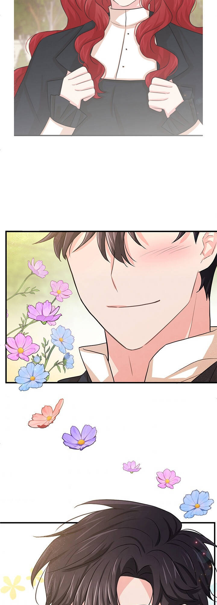 Tiểu Thư Scarlet Chapter 33 - 5