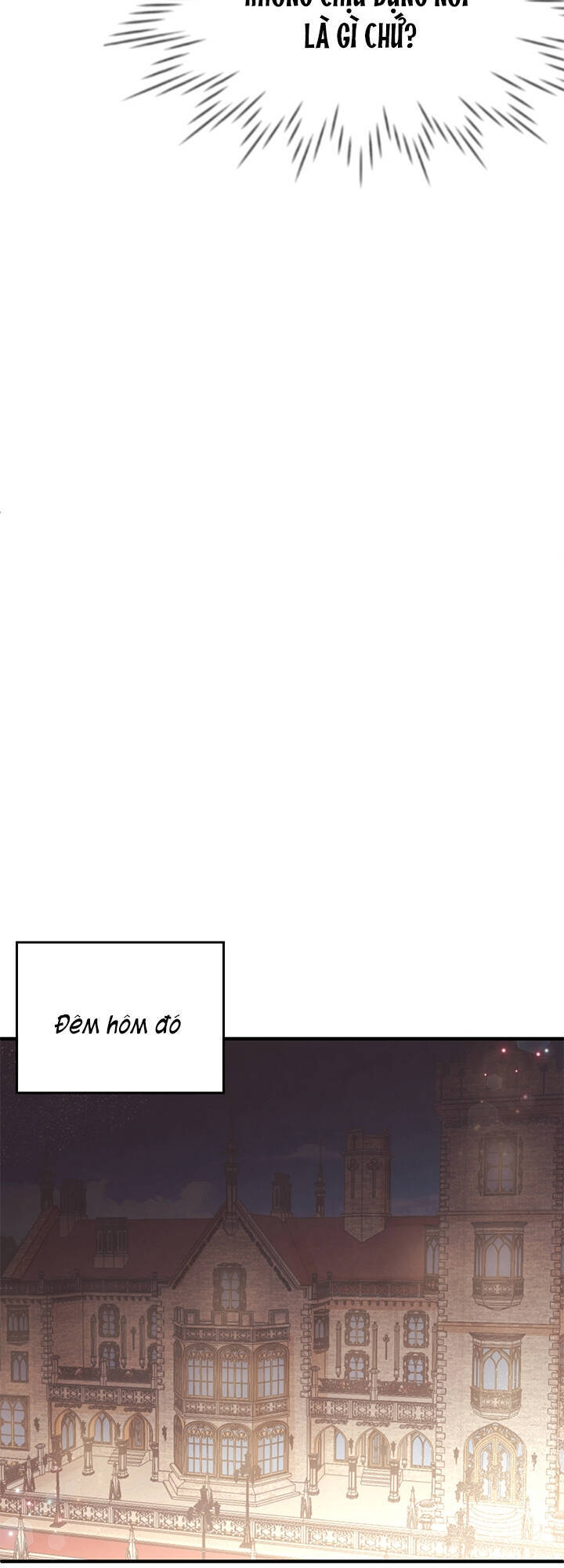 Tiểu Thư Scarlet Chapter 33 - 42