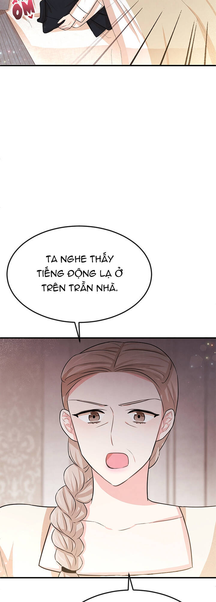 Tiểu Thư Scarlet Chapter 33 - 46