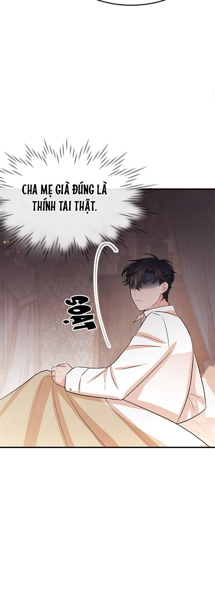 Tiểu Thư Scarlet Chapter 33 - 48