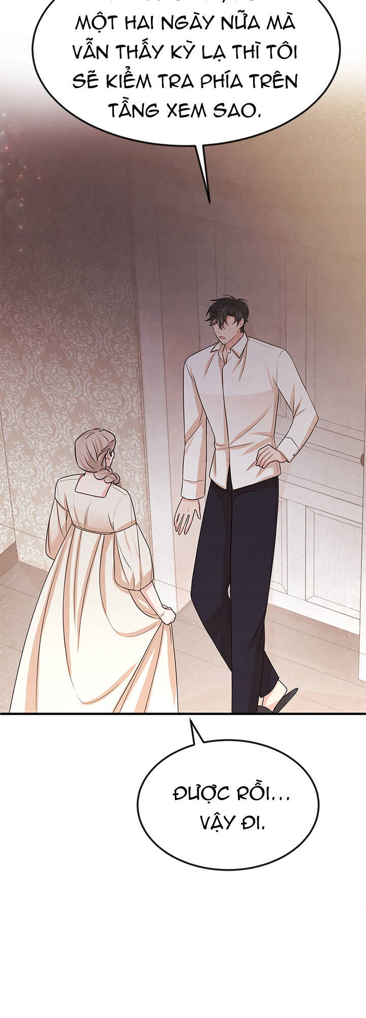 Tiểu Thư Scarlet Chapter 33 - 55