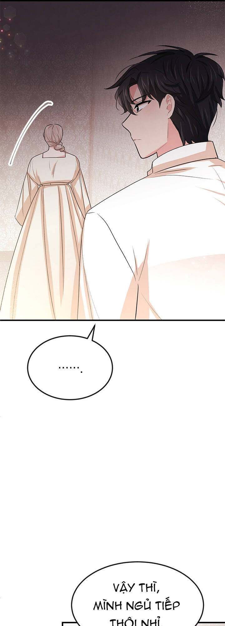 Tiểu Thư Scarlet Chapter 33 - 57