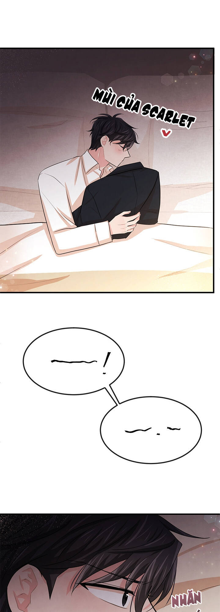 Tiểu Thư Scarlet Chapter 33 - 59