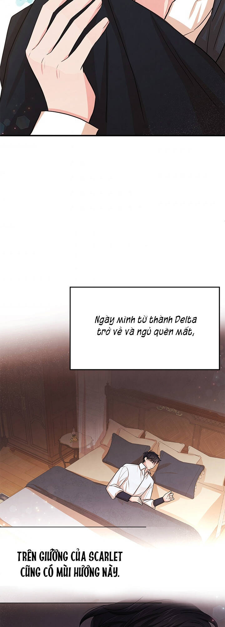 Tiểu Thư Scarlet Chapter 33 - 7