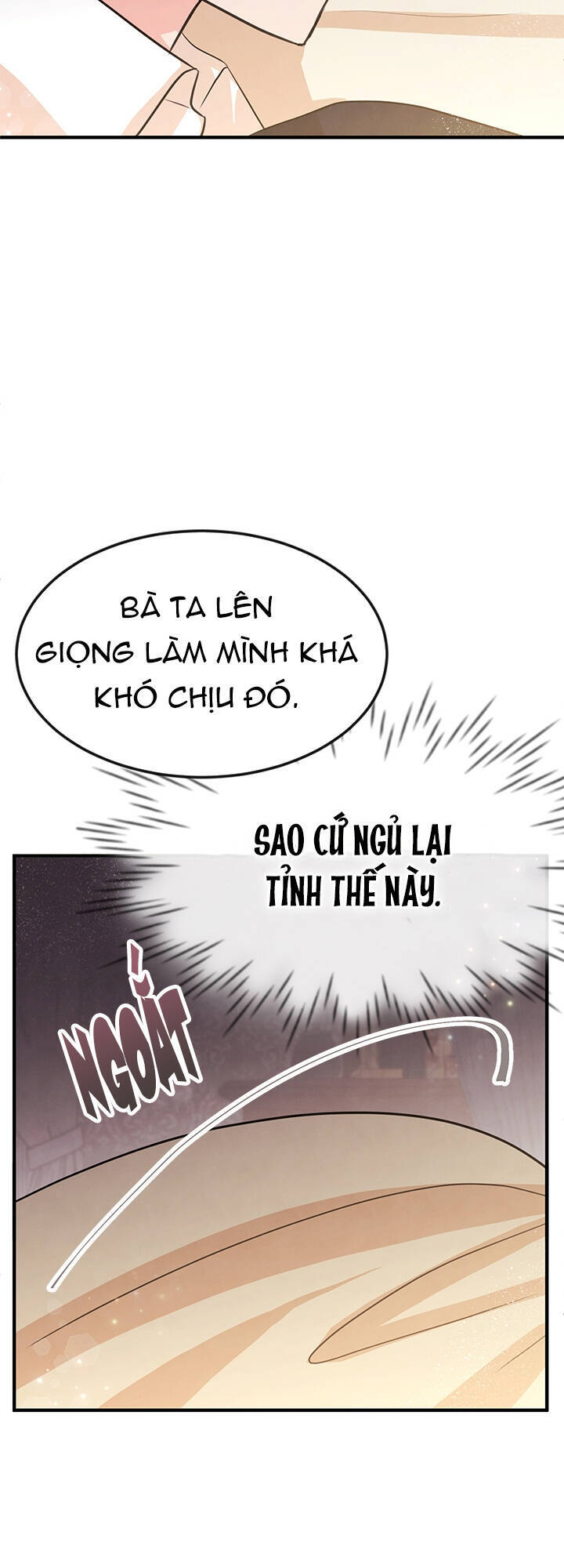 Tiểu Thư Scarlet Chapter 33 - 61