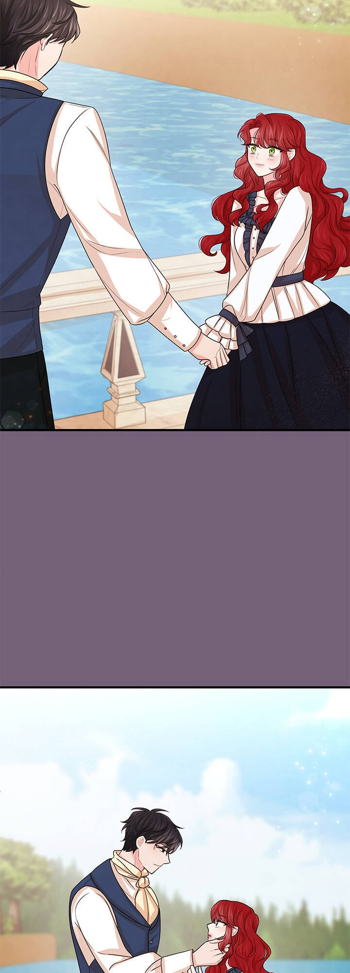 Tiểu Thư Scarlet Chapter 33 - 65