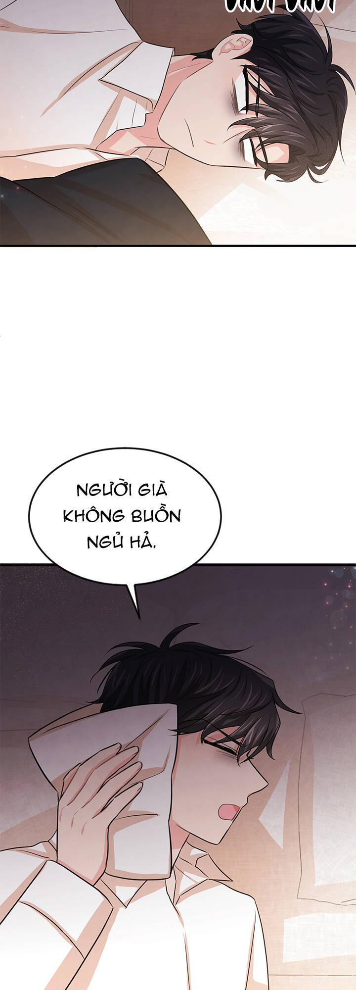 Tiểu Thư Scarlet Chapter 33 - 69