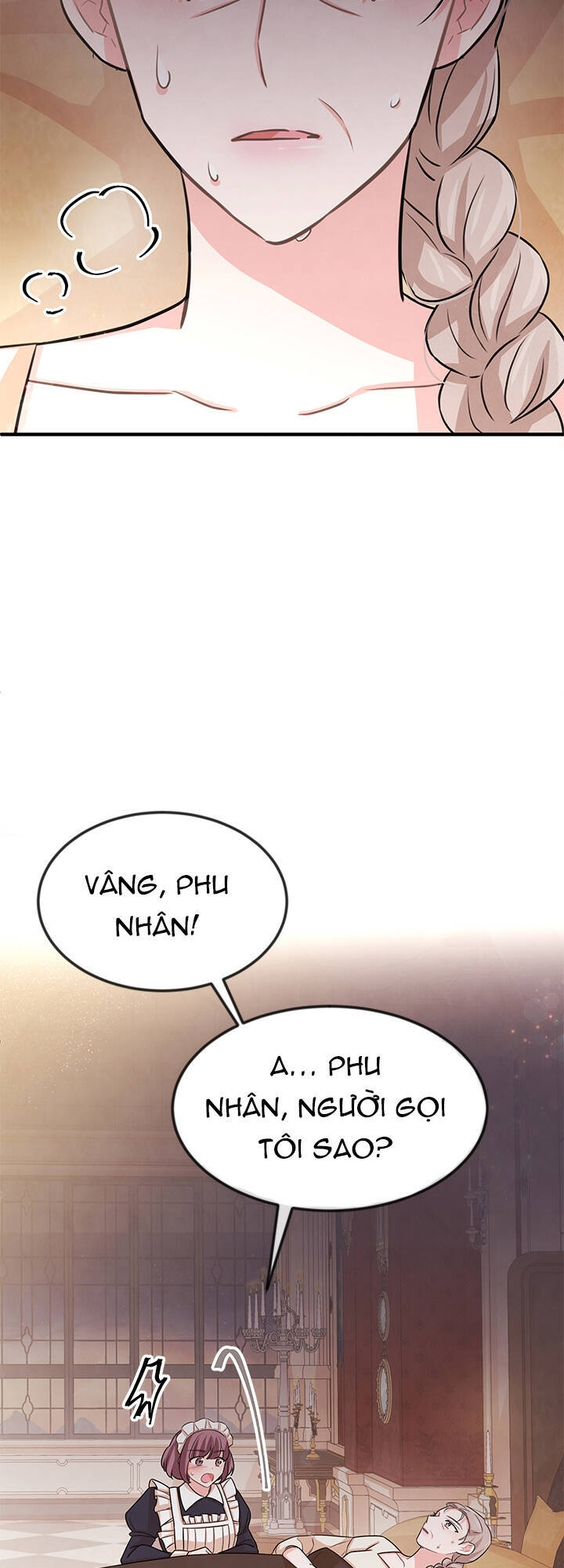 Tiểu Thư Scarlet Chapter 33 - 76