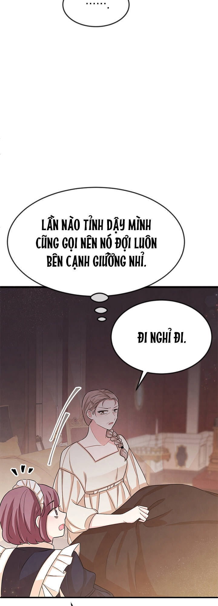 Tiểu Thư Scarlet Chapter 33 - 78
