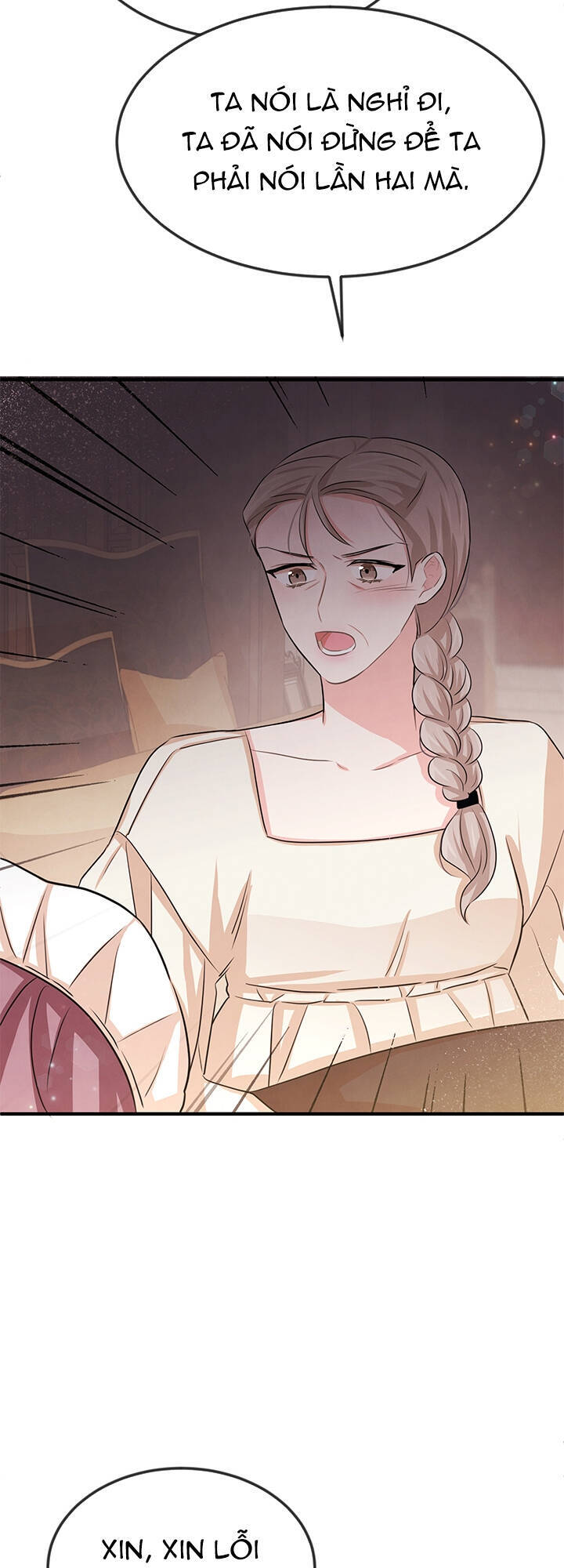 Tiểu Thư Scarlet Chapter 33 - 80