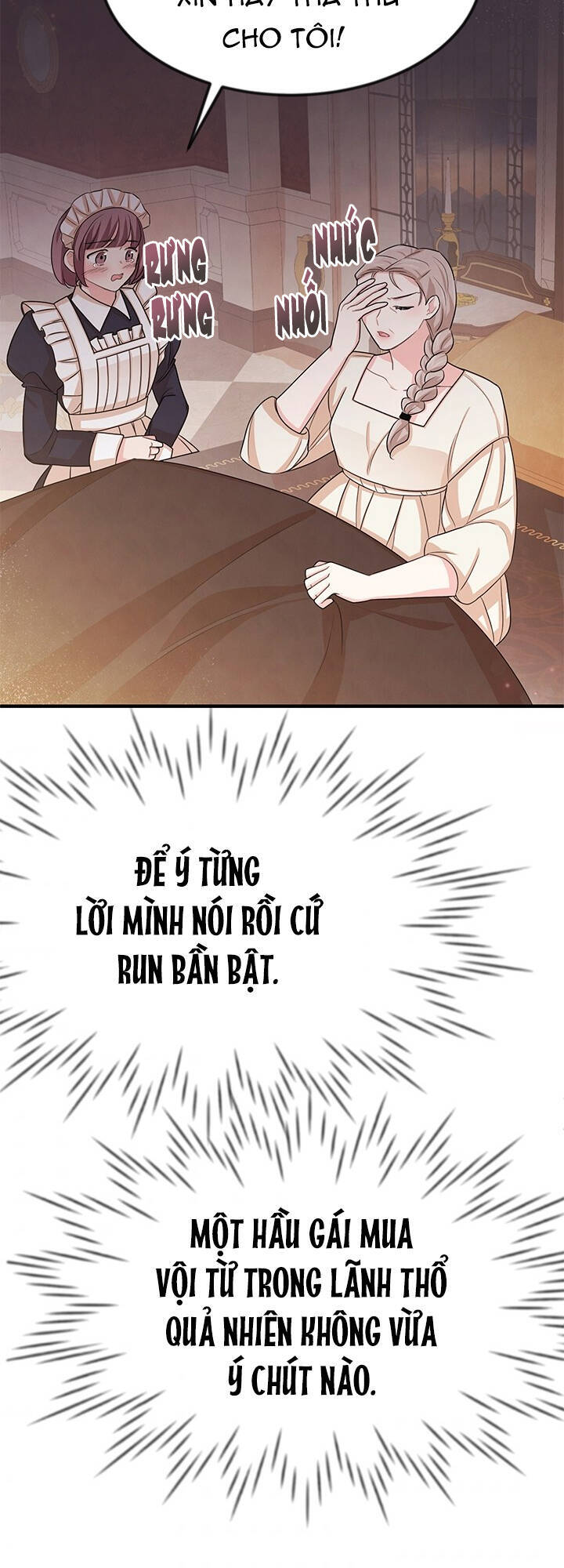 Tiểu Thư Scarlet Chapter 33 - 82