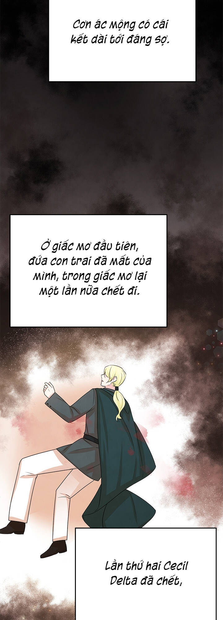 Tiểu Thư Scarlet Chapter 33 - 86