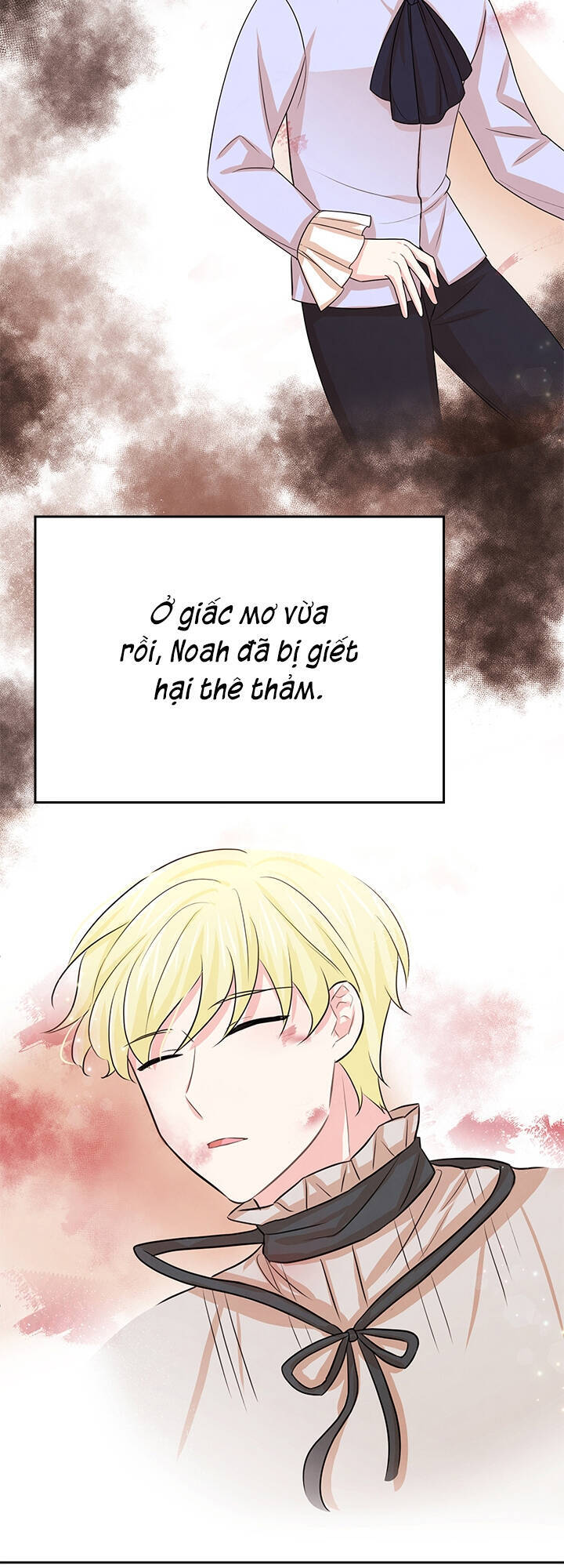 Tiểu Thư Scarlet Chapter 33 - 88