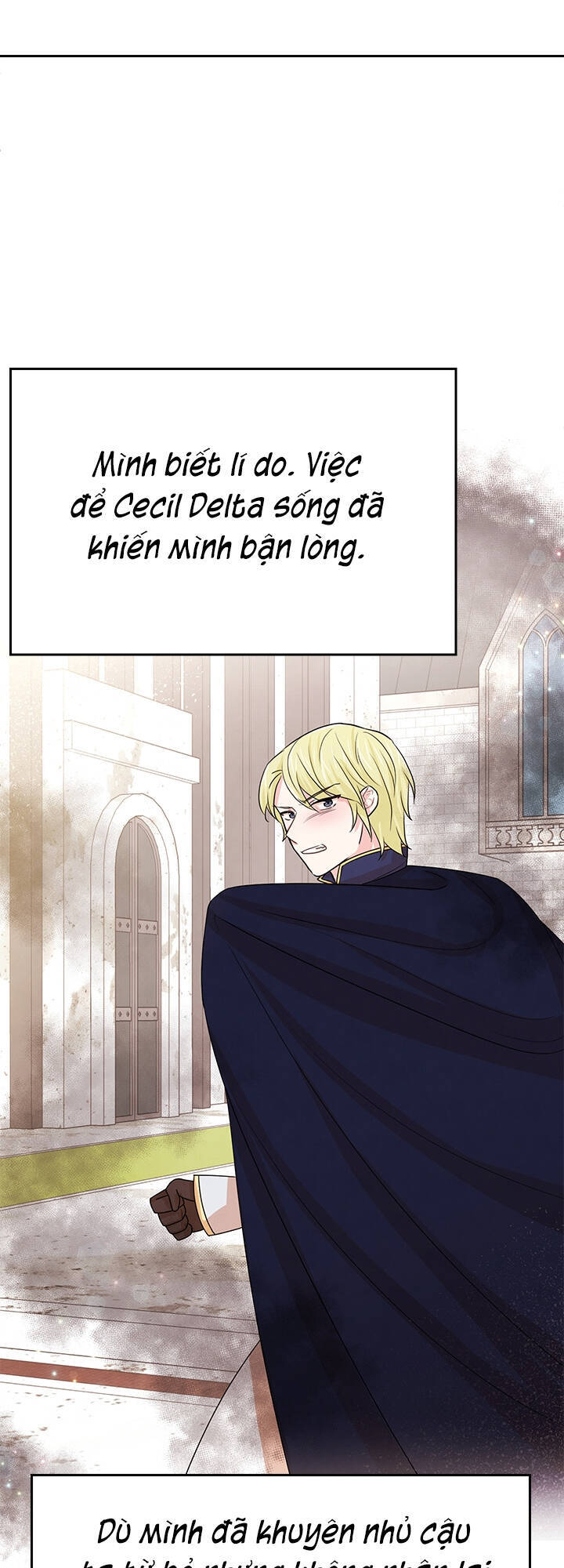 Tiểu Thư Scarlet Chapter 33 - 90