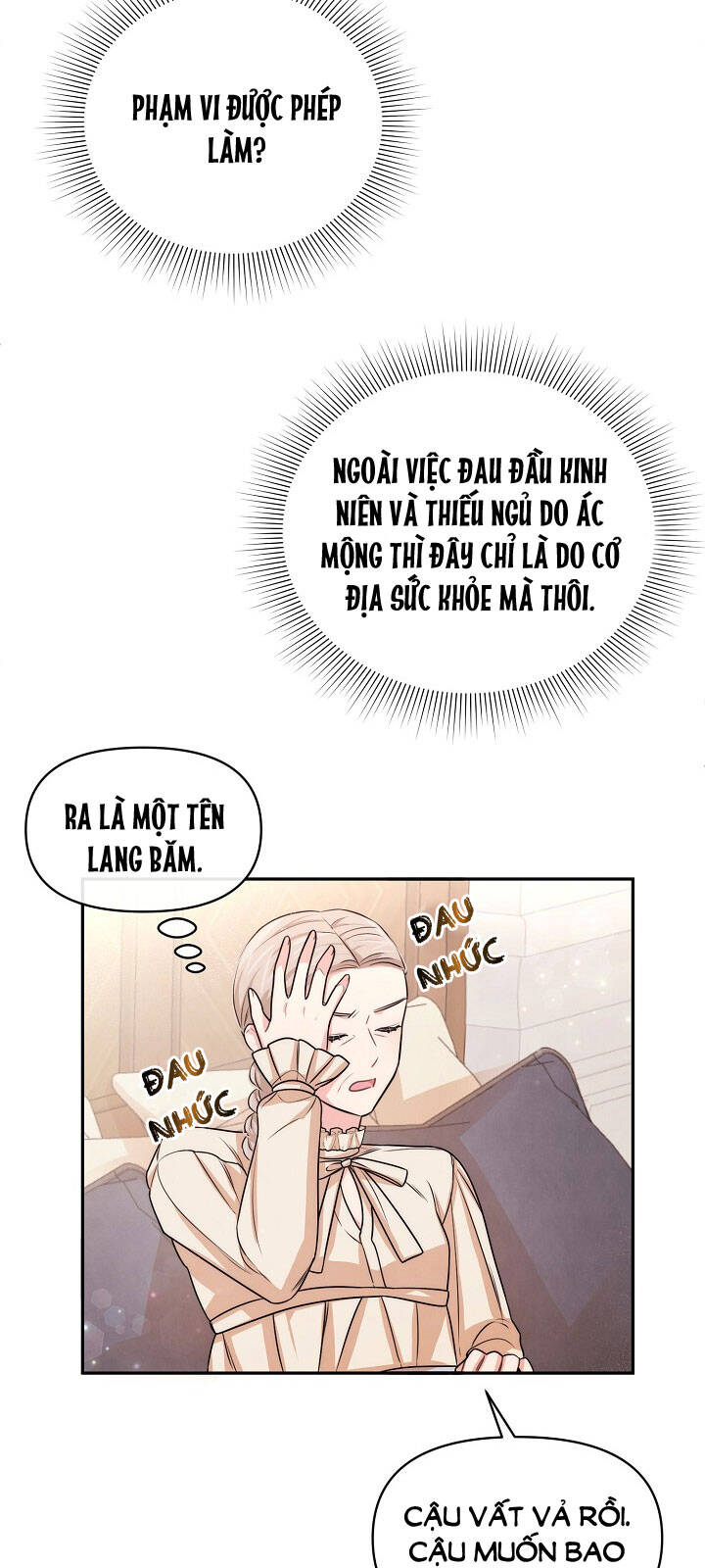 Tiểu Thư Scarlet Chapter 44 - 14