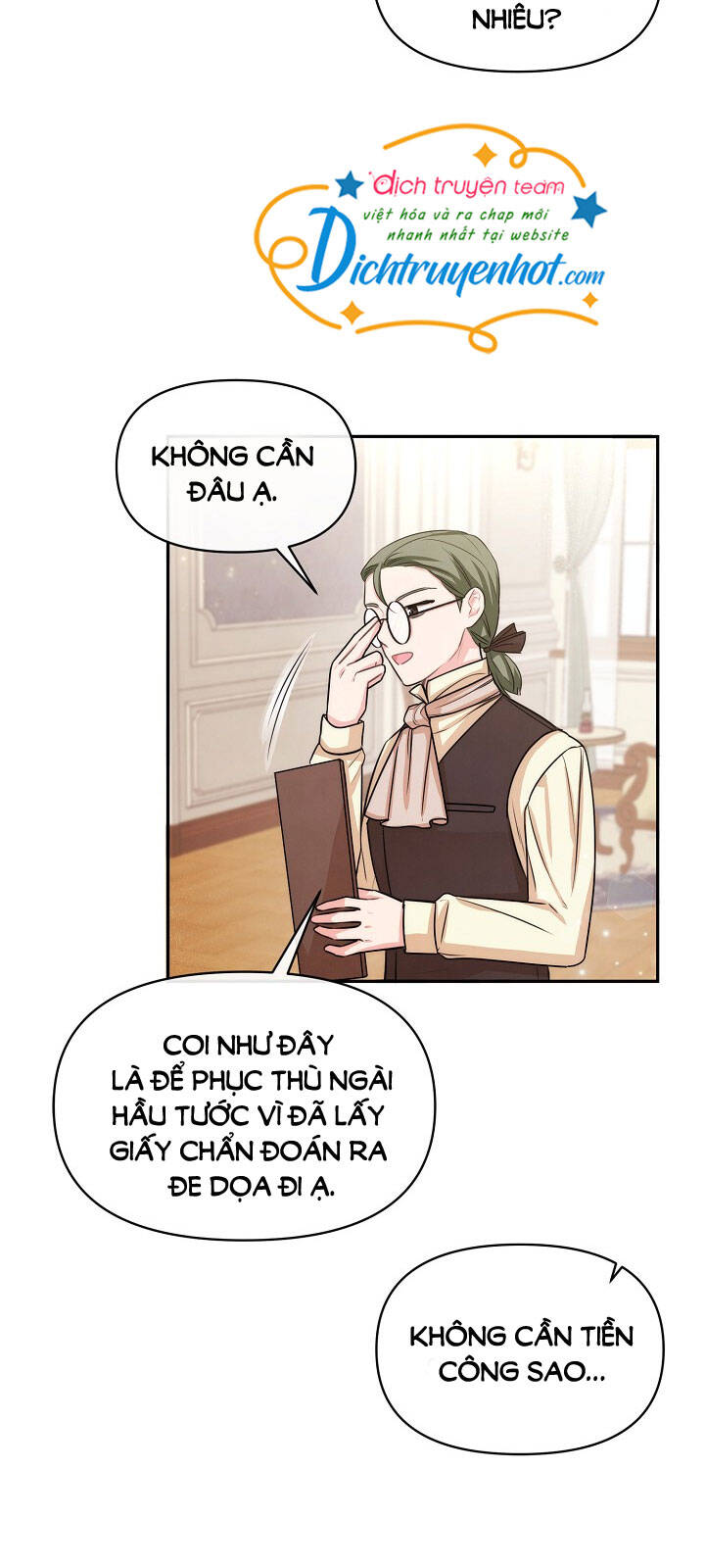 Tiểu Thư Scarlet Chapter 44 - 15