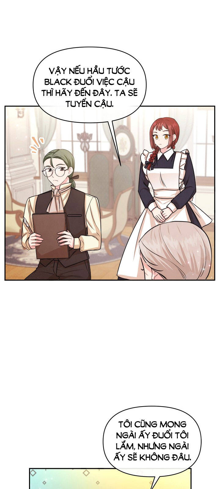 Tiểu Thư Scarlet Chapter 44 - 16