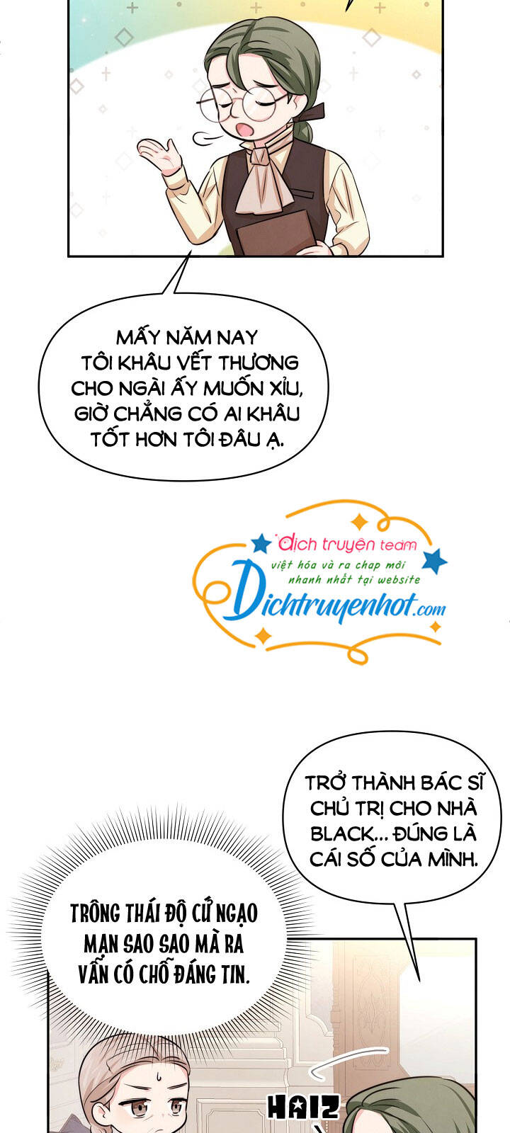 Tiểu Thư Scarlet Chapter 44 - 17