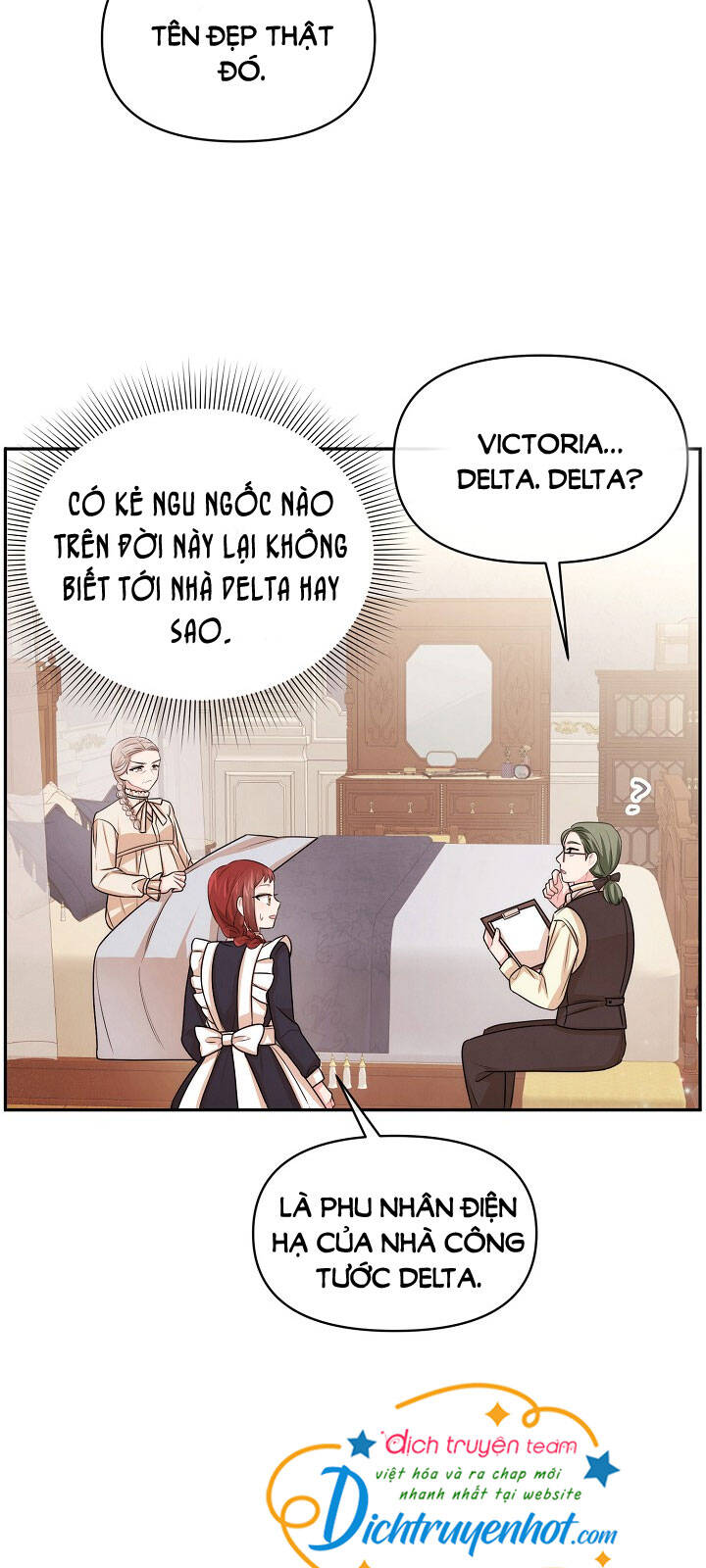 Tiểu Thư Scarlet Chapter 44 - 19