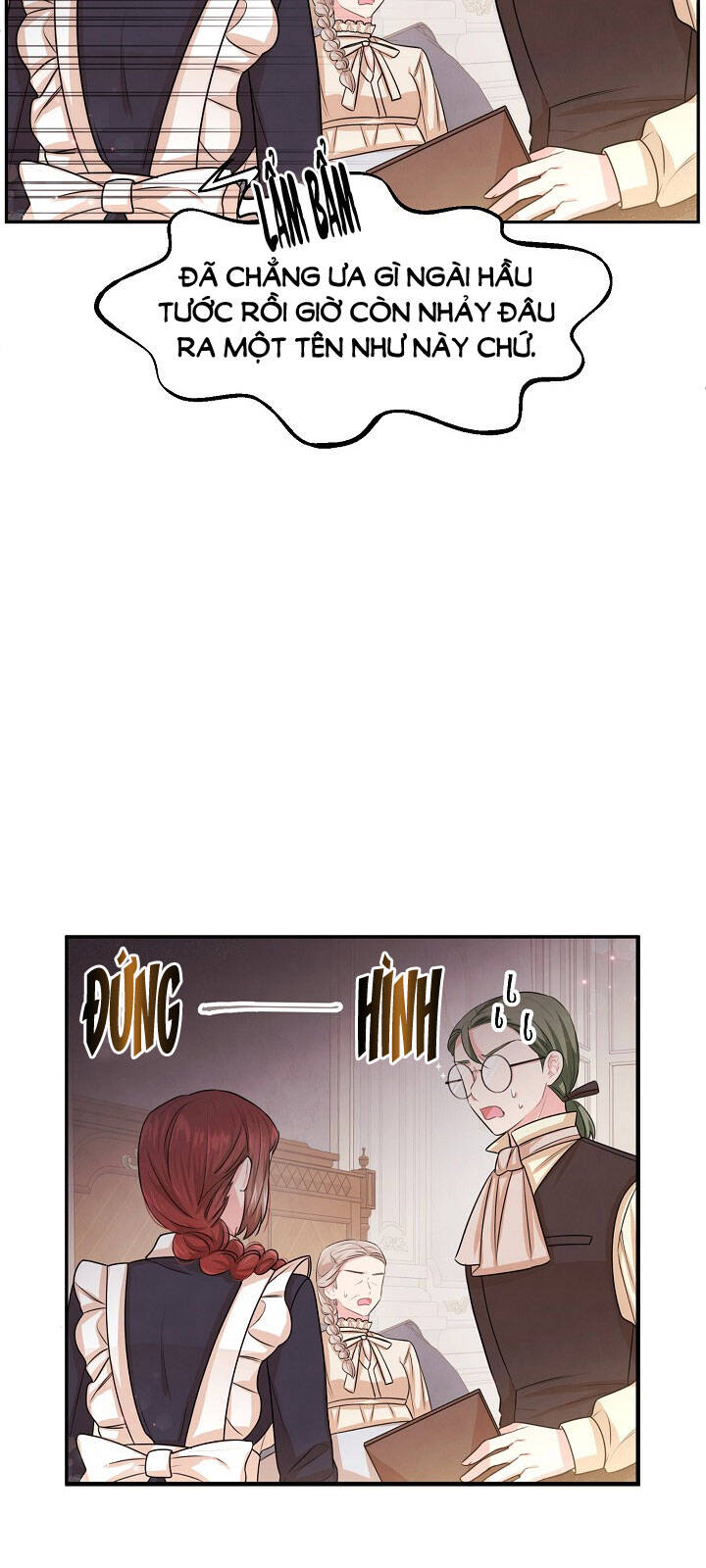 Tiểu Thư Scarlet Chapter 44 - 28