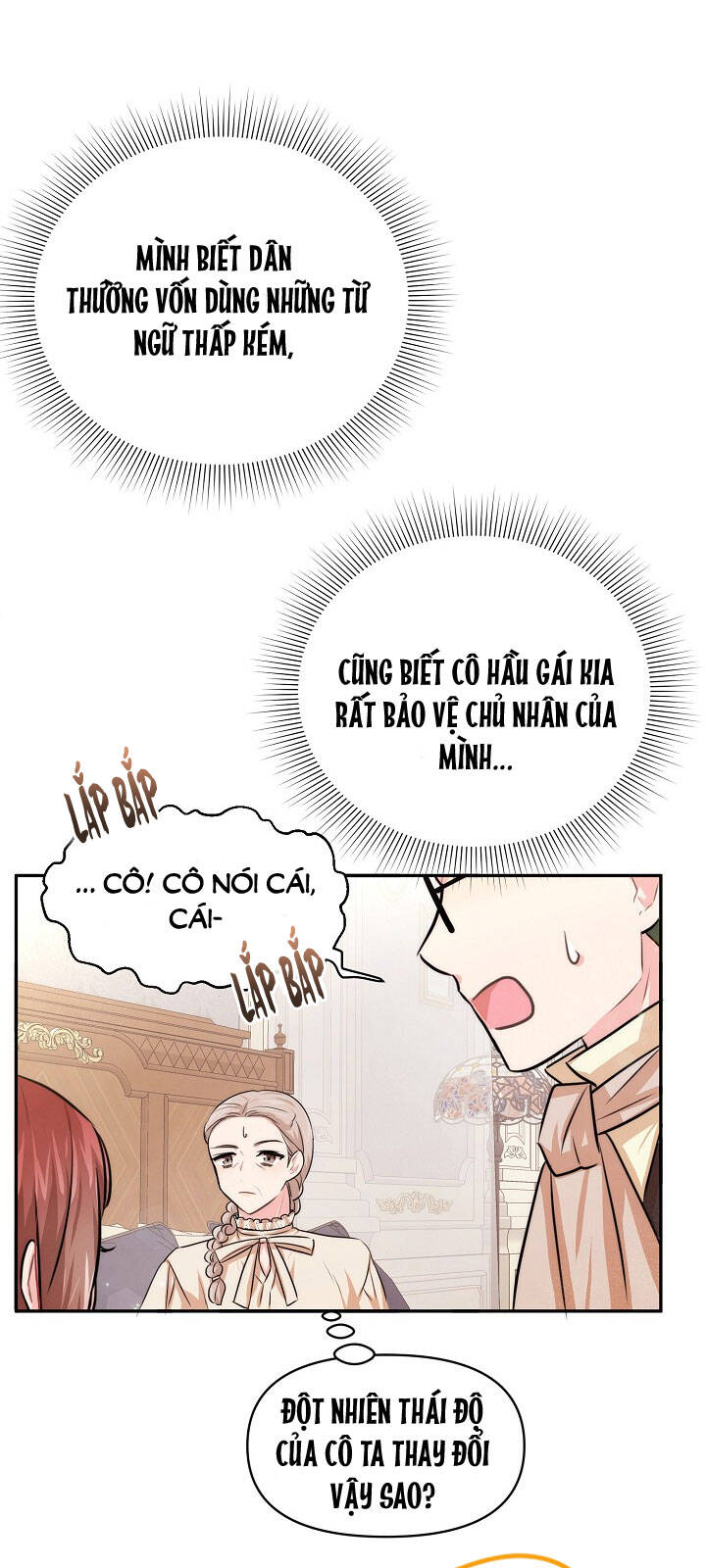 Tiểu Thư Scarlet Chapter 44 - 29