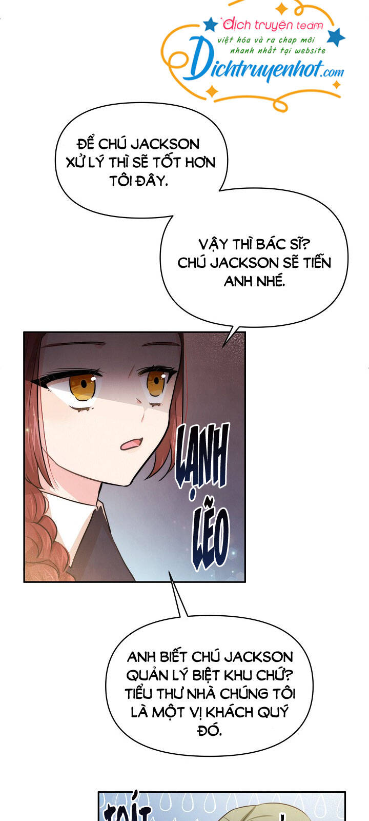 Tiểu Thư Scarlet Chapter 44 - 30