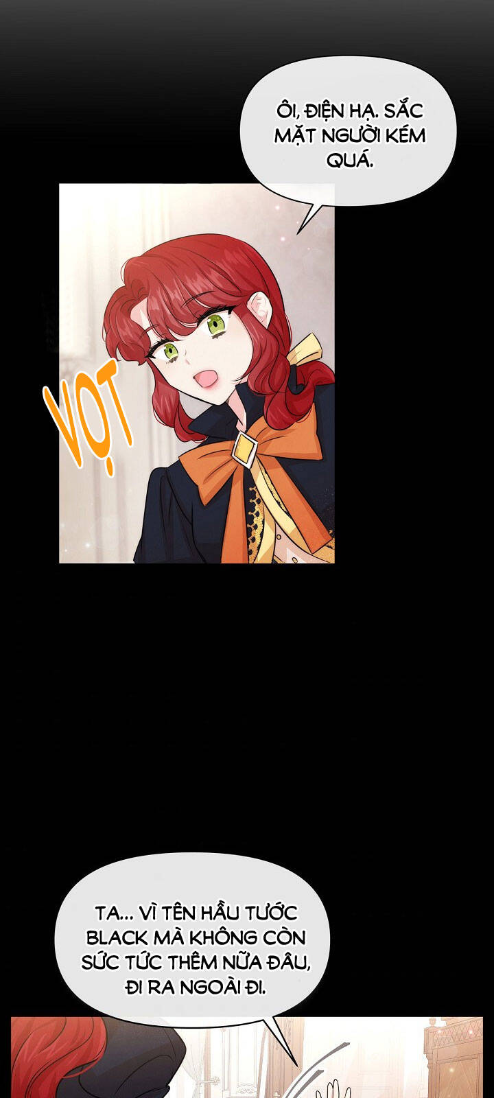 Tiểu Thư Scarlet Chapter 44 - 4