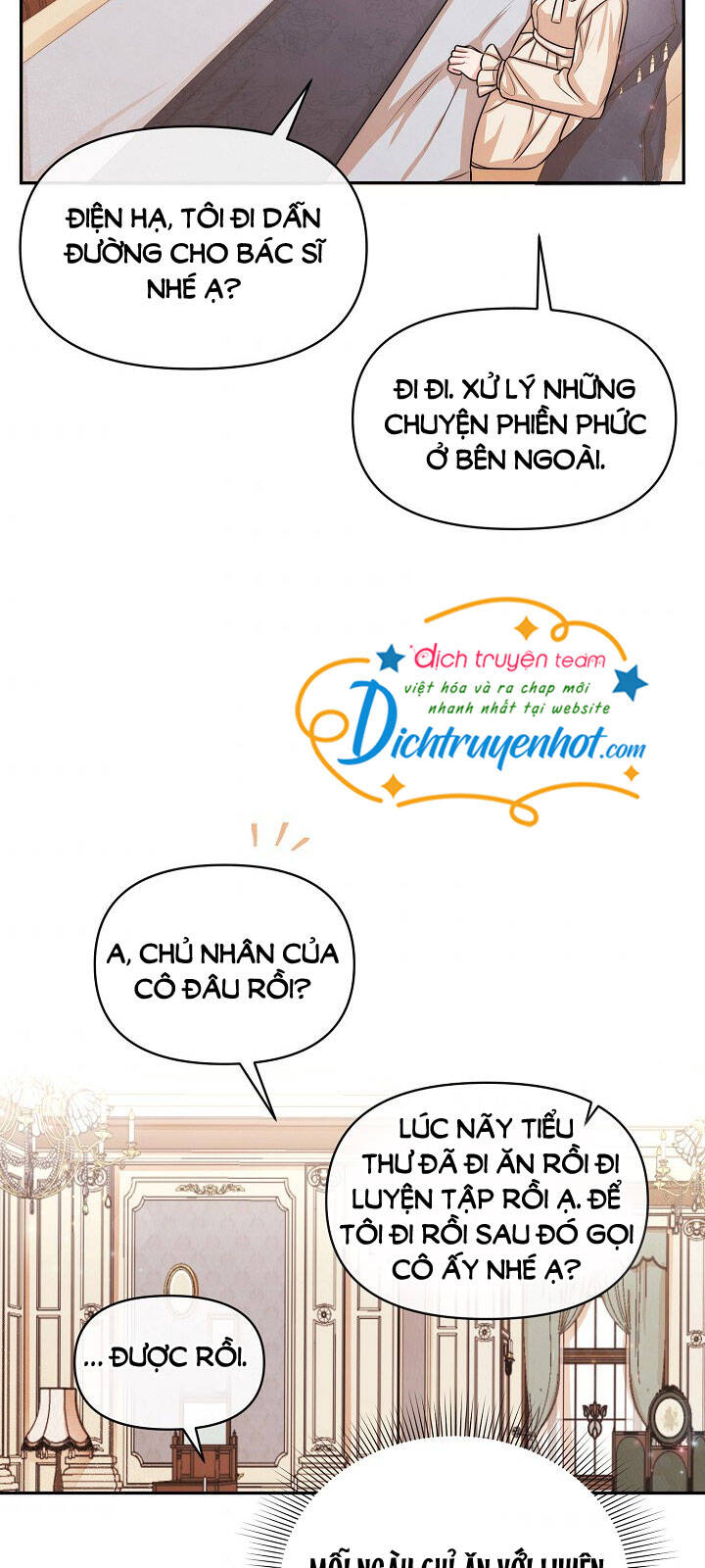 Tiểu Thư Scarlet Chapter 44 - 32