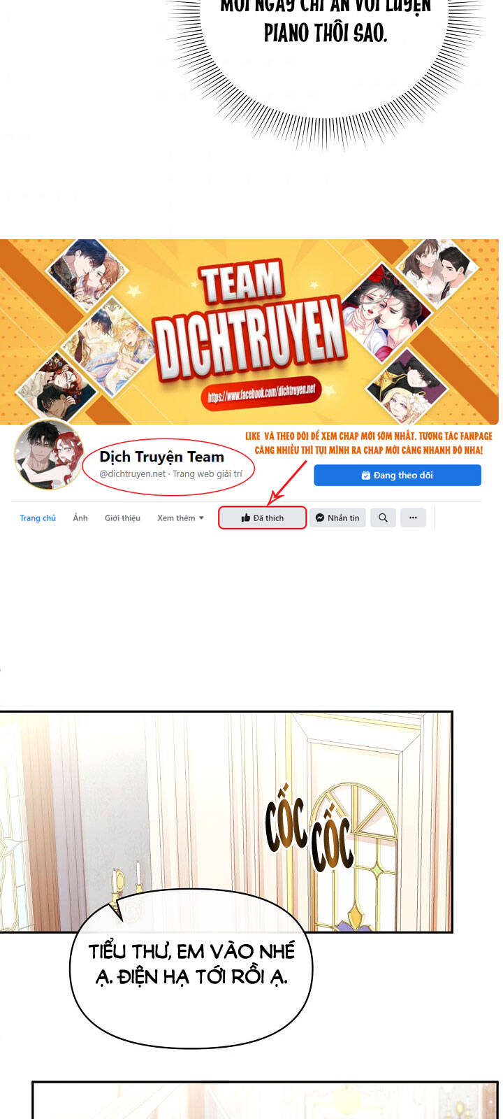 Tiểu Thư Scarlet Chapter 44 - 33