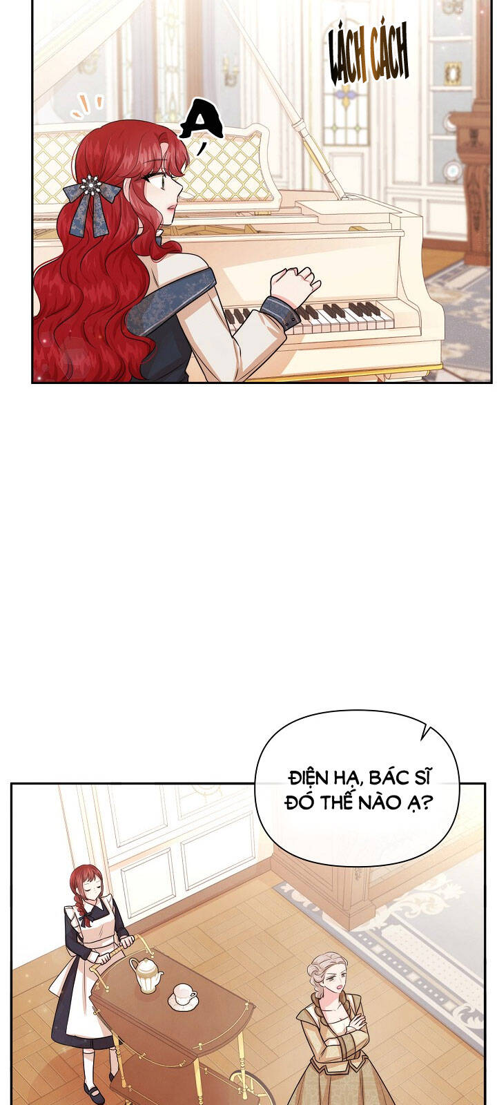 Tiểu Thư Scarlet Chapter 44 - 34