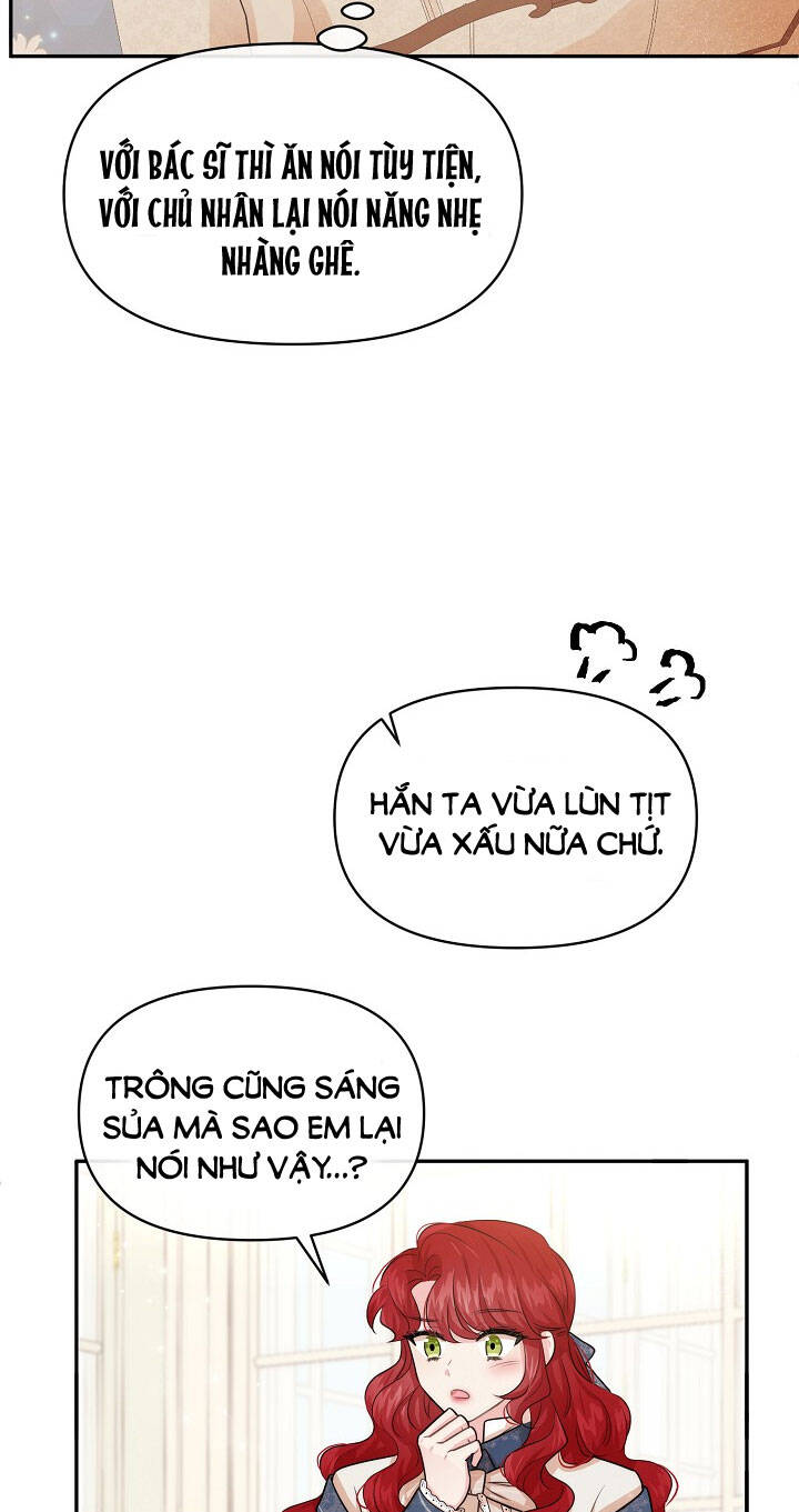 Tiểu Thư Scarlet Chapter 44 - 37