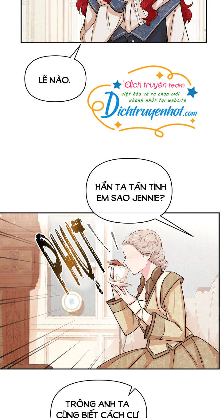 Tiểu Thư Scarlet Chapter 44 - 38