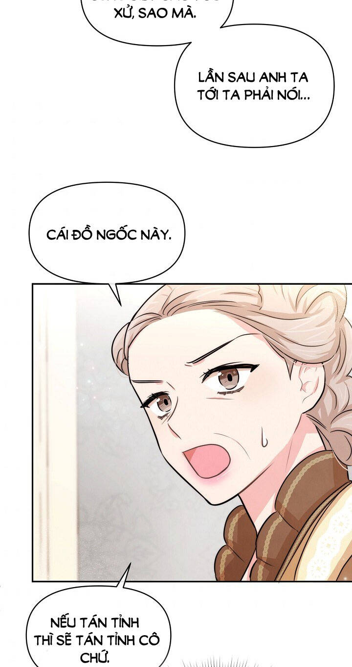 Tiểu Thư Scarlet Chapter 44 - 39