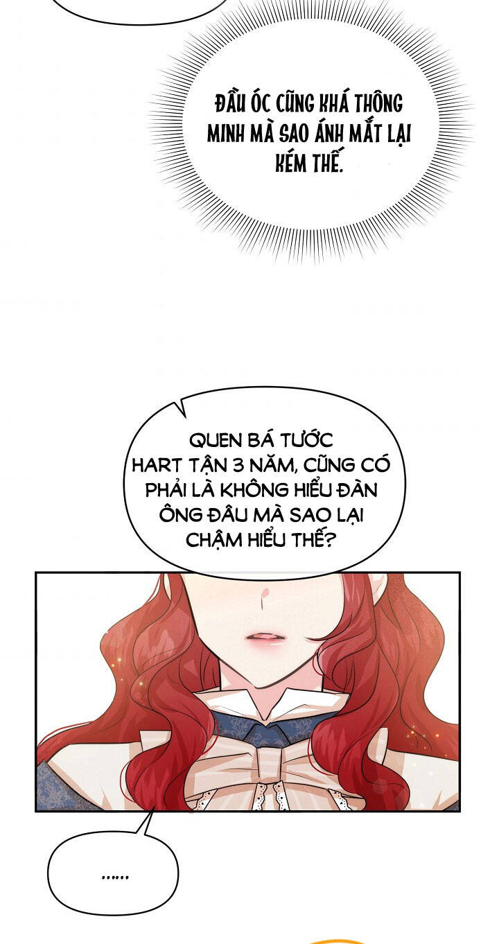 Tiểu Thư Scarlet Chapter 44 - 40