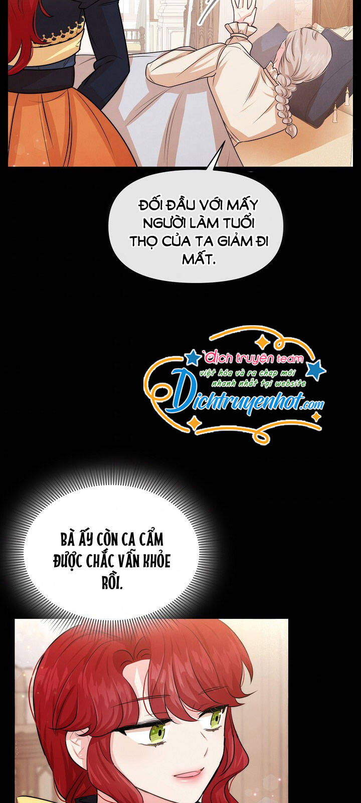 Tiểu Thư Scarlet Chapter 44 - 5