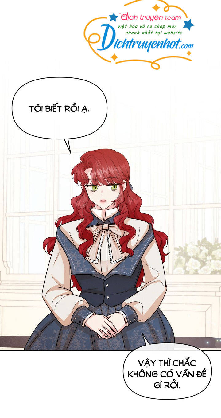 Tiểu Thư Scarlet Chapter 44 - 41