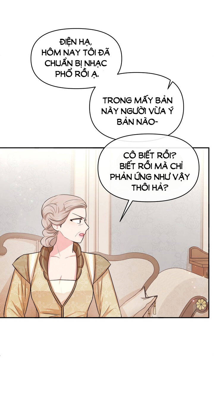 Tiểu Thư Scarlet Chapter 44 - 42