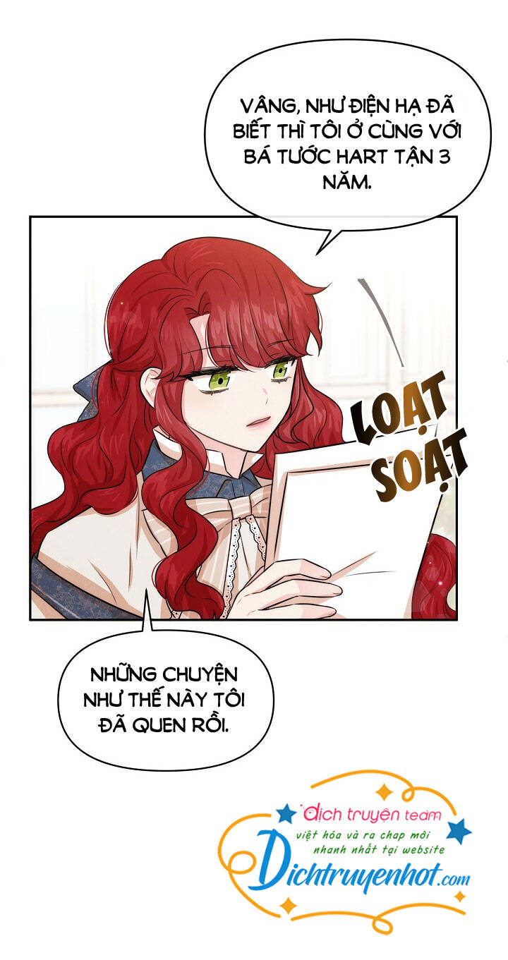 Tiểu Thư Scarlet Chapter 44 - 43