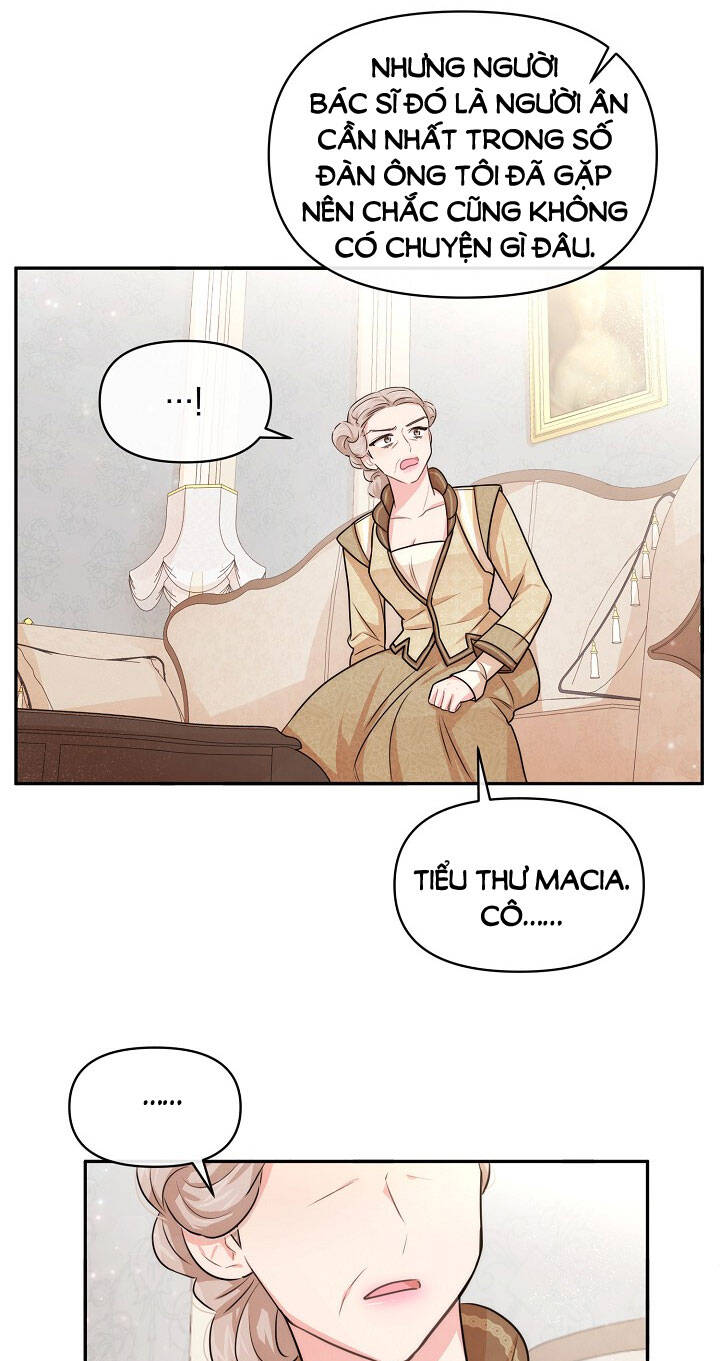 Tiểu Thư Scarlet Chapter 44 - 44