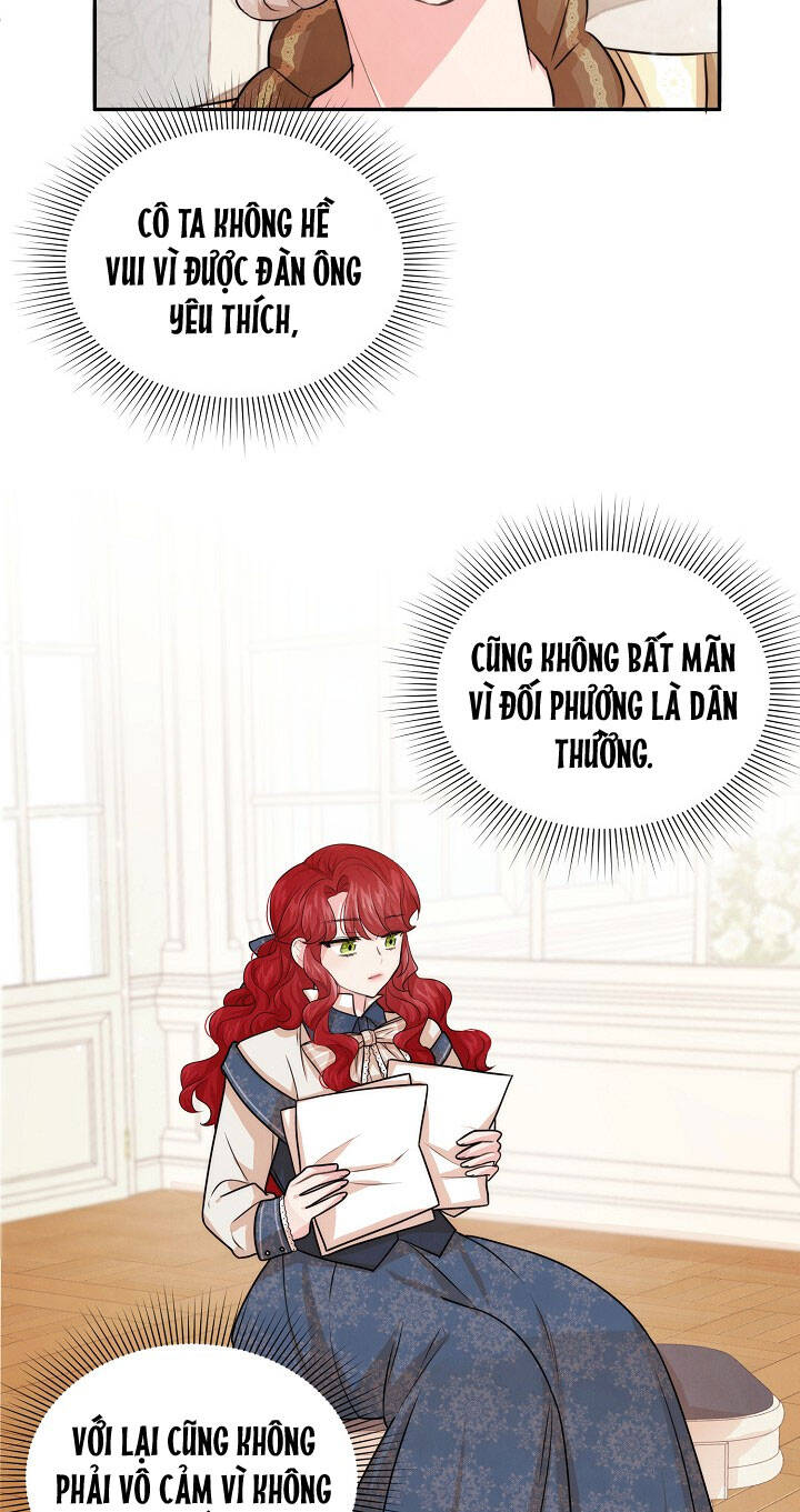 Tiểu Thư Scarlet Chapter 44 - 45