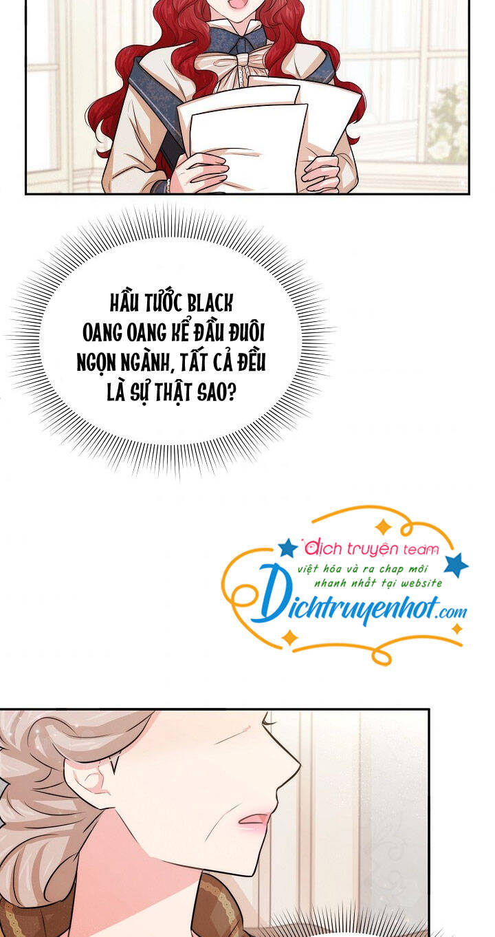 Tiểu Thư Scarlet Chapter 44 - 48