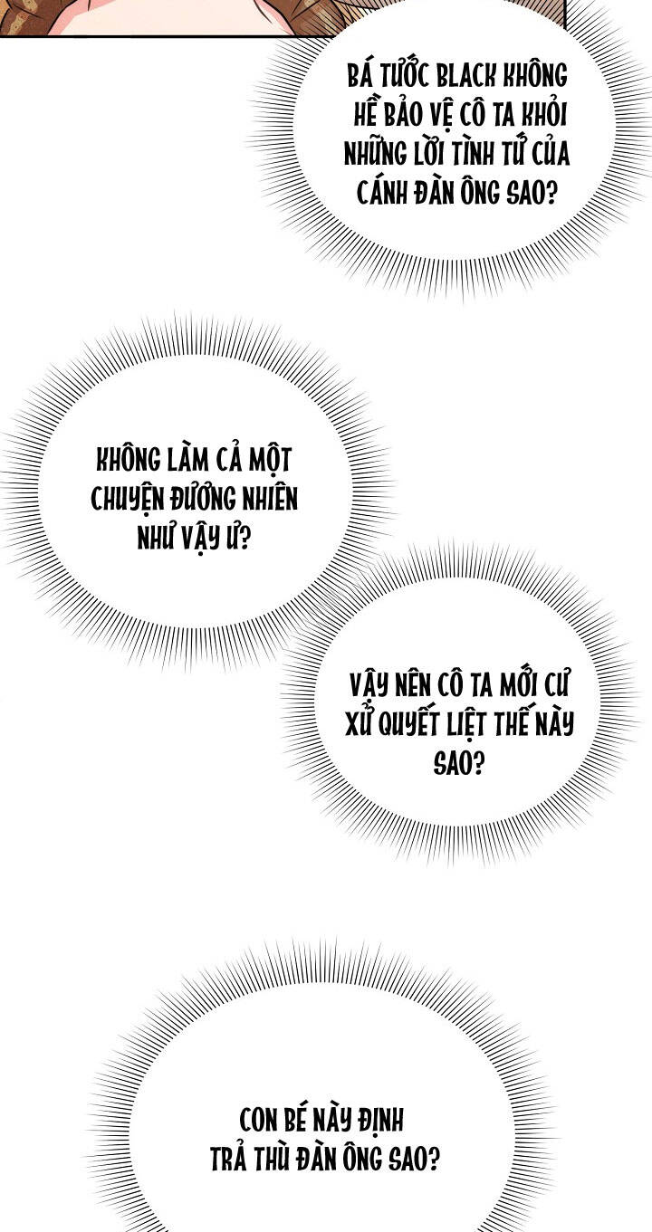 Tiểu Thư Scarlet Chapter 44 - 49