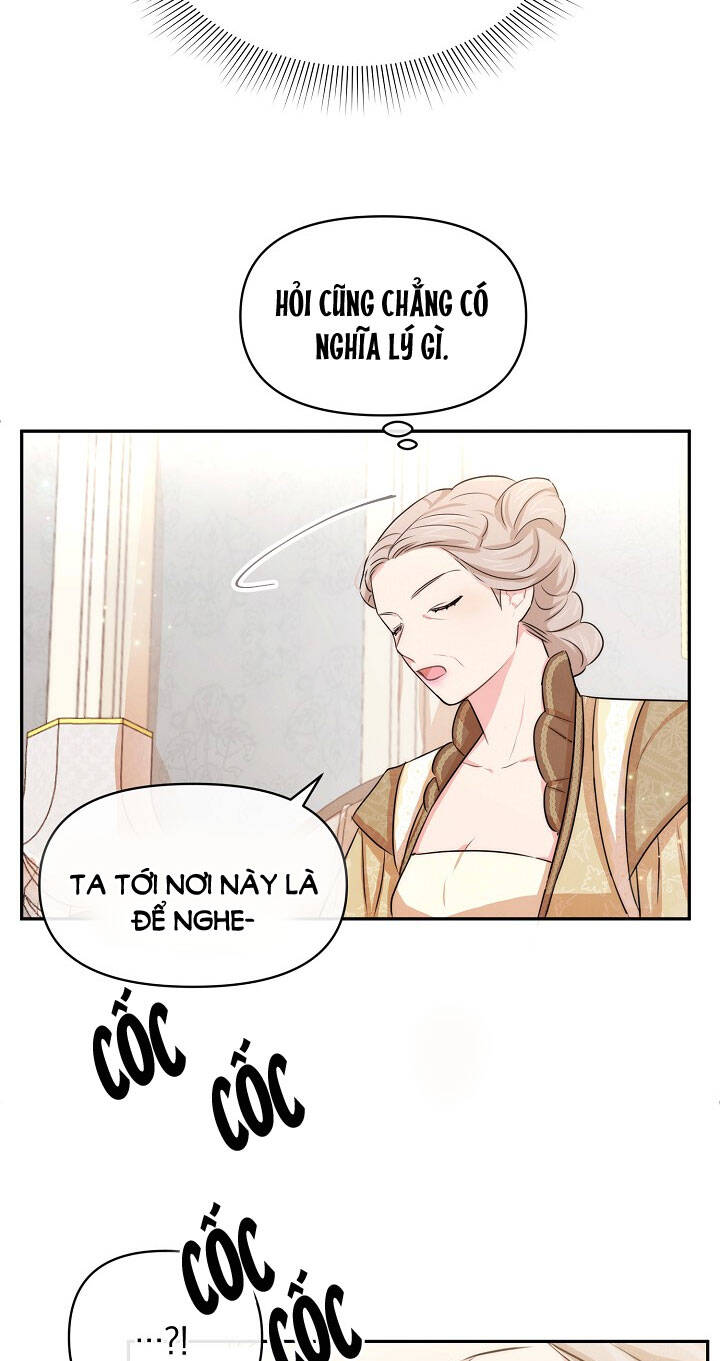 Tiểu Thư Scarlet Chapter 44 - 50
