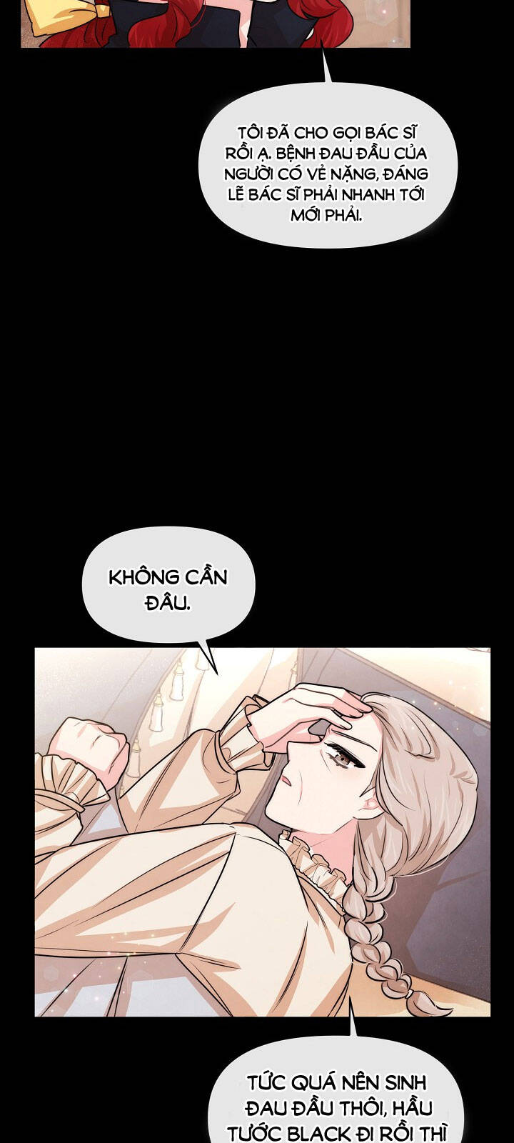 Tiểu Thư Scarlet Chapter 44 - 6