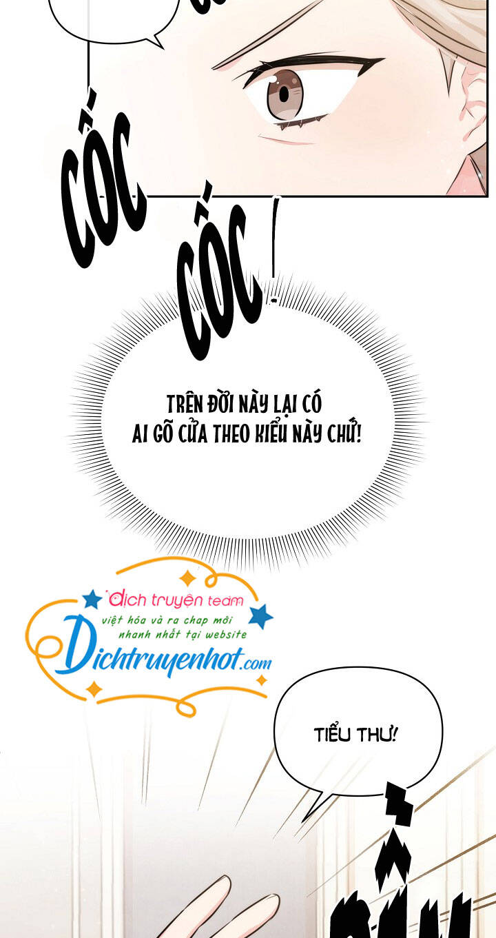 Tiểu Thư Scarlet Chapter 44 - 51